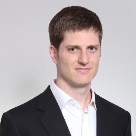 Photo of Tal Weiss