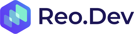Logo of Reo
