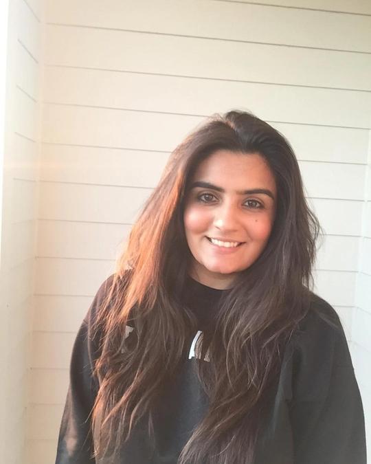 Shaziya Bandukia