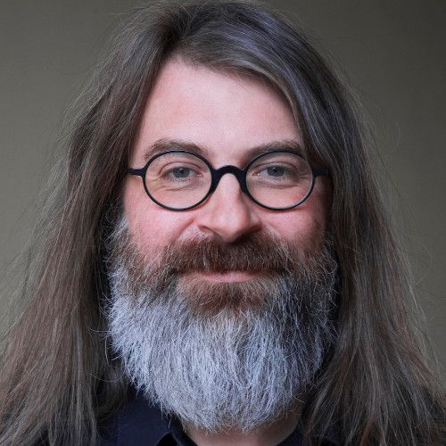 Photo of Simen Svale Skogsrud