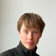 Oleksii Klochai