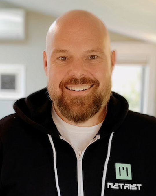 Jeff Martens