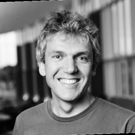 Photo of Hans Dockter