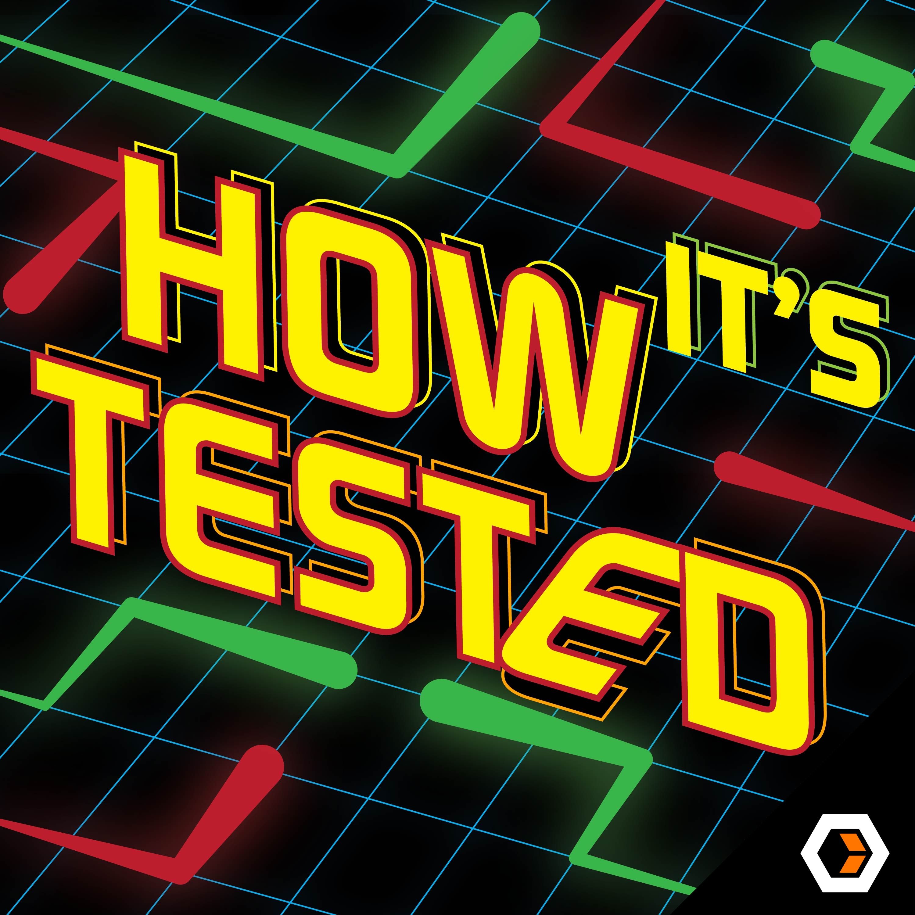 Ep. #14, Quality Culture with Rosie Sherry of Ministry of Testing