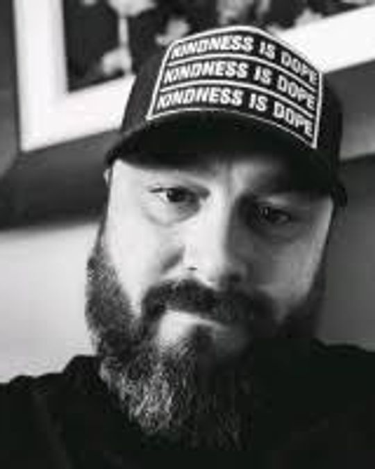 Matt Bernier