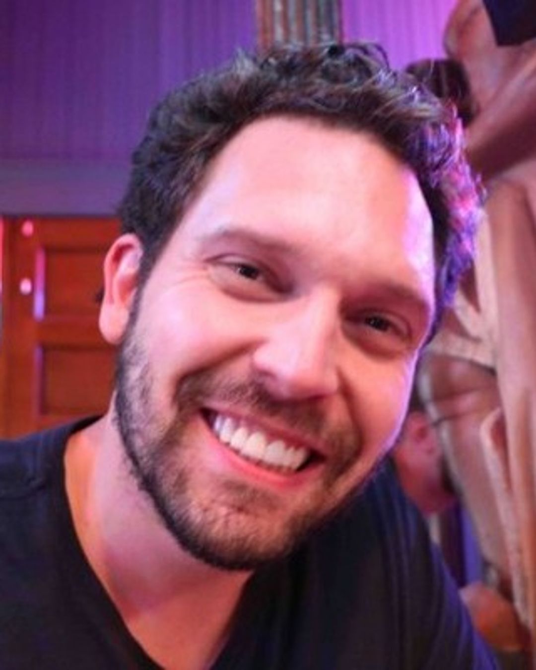 Matt Pfeil