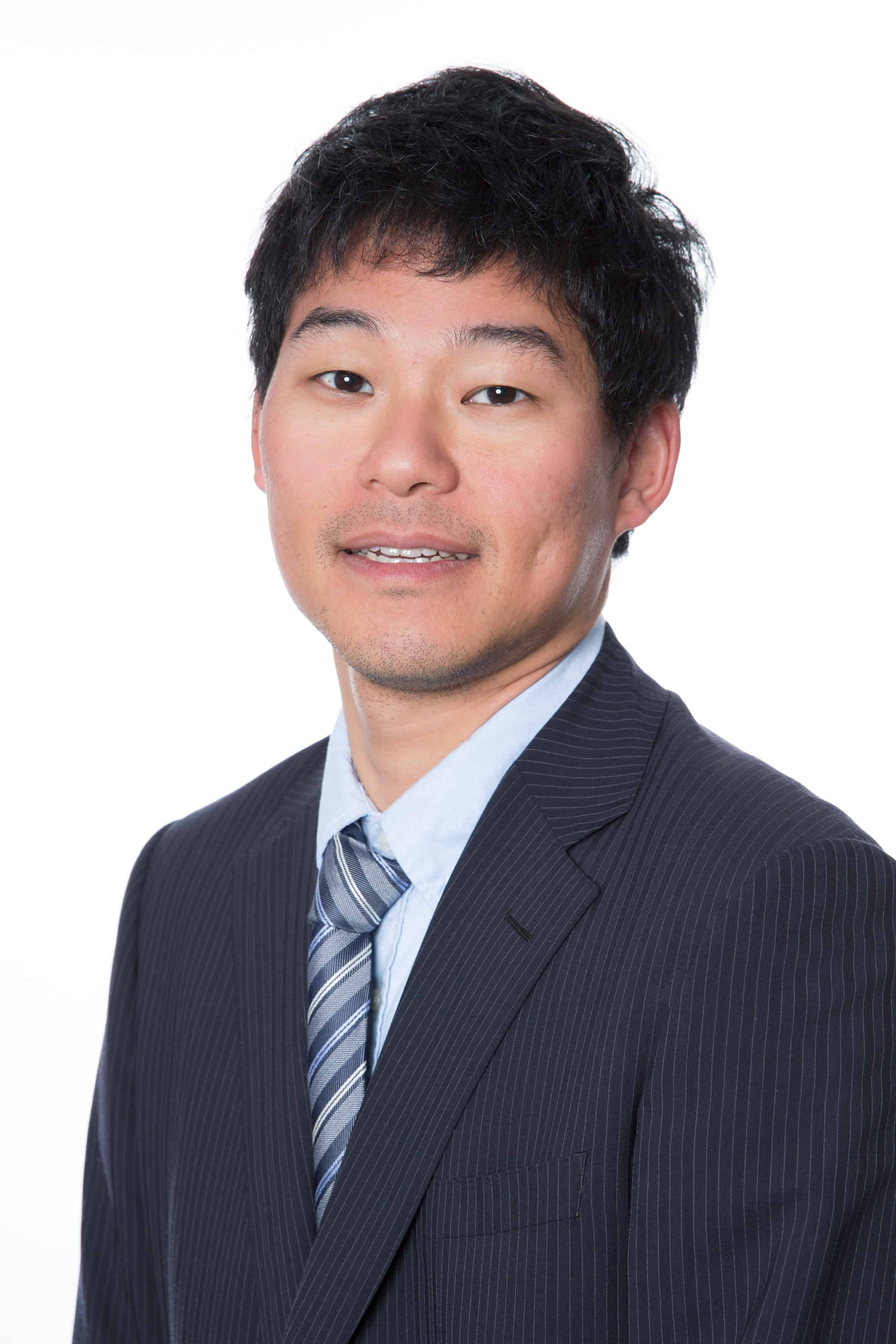 Kiyoto Tamura
