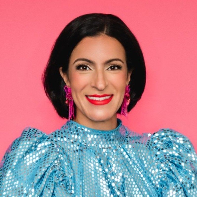 Suzanne EL-Moursi
