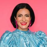 Suzanne EL-Moursi