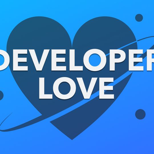 Developer Love
