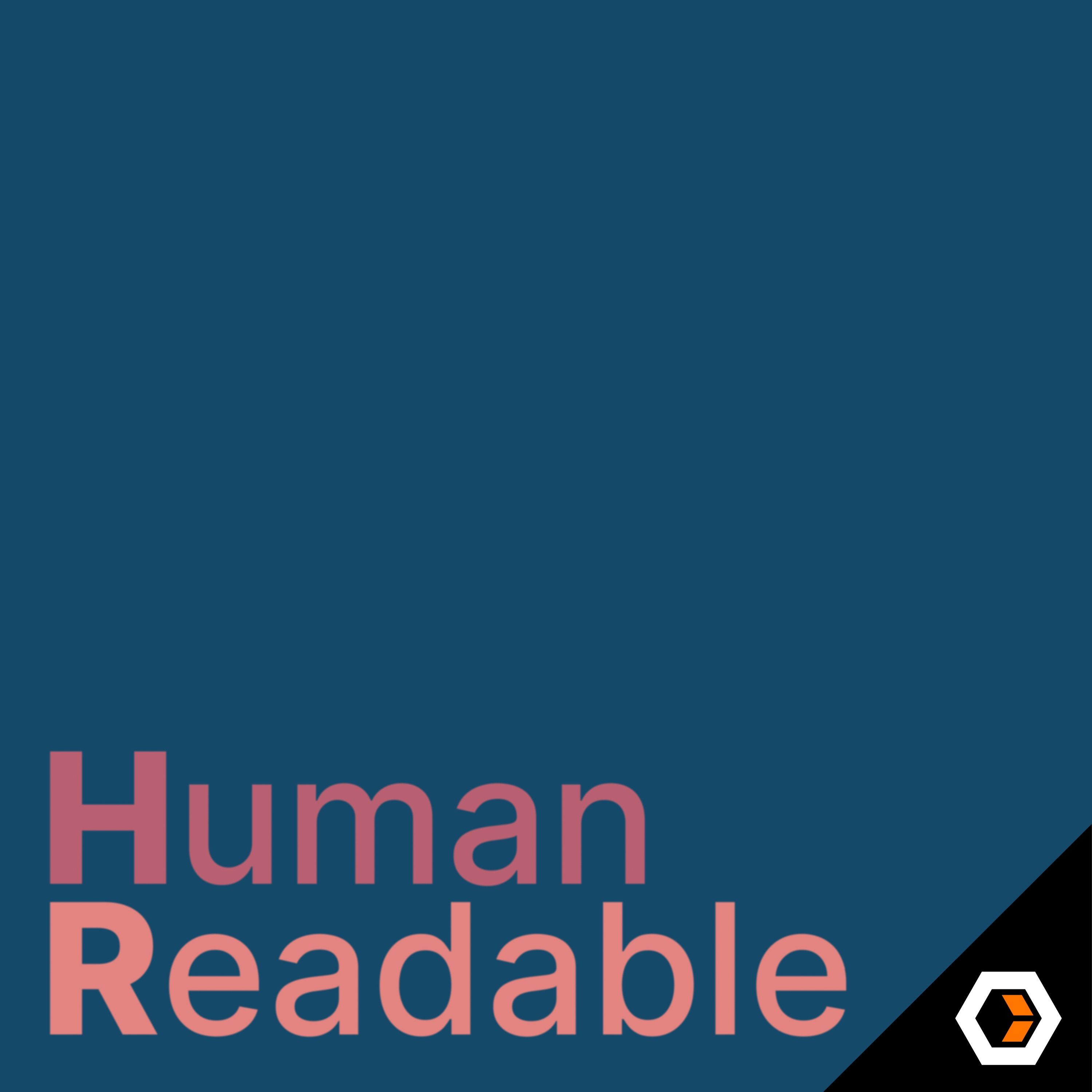 Human Readable