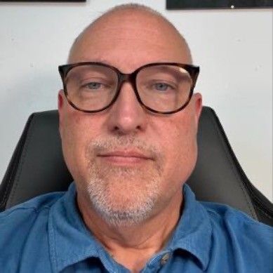 Ken Rimple