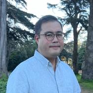 Andrew Park headshot