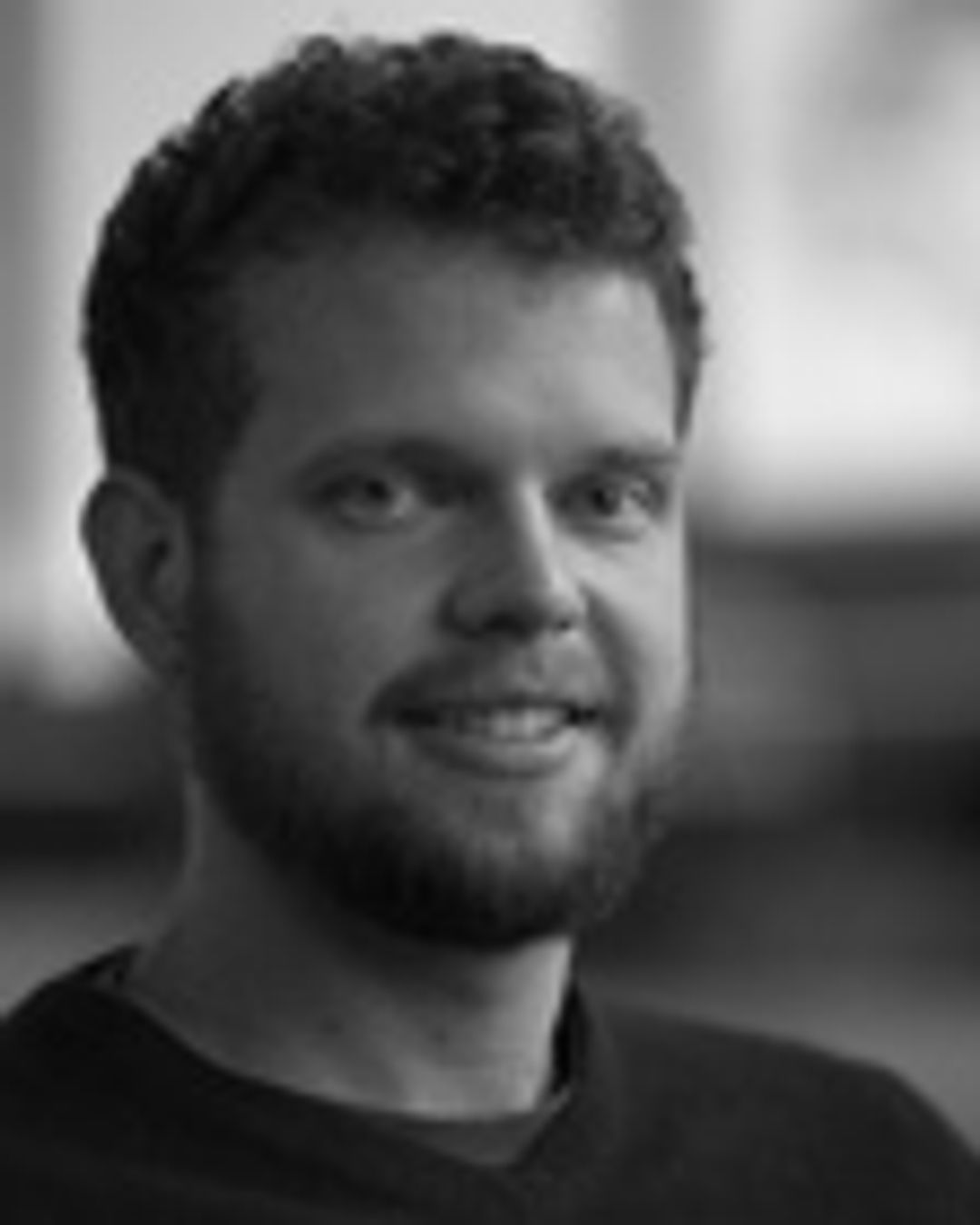 Alex Polvi Photo