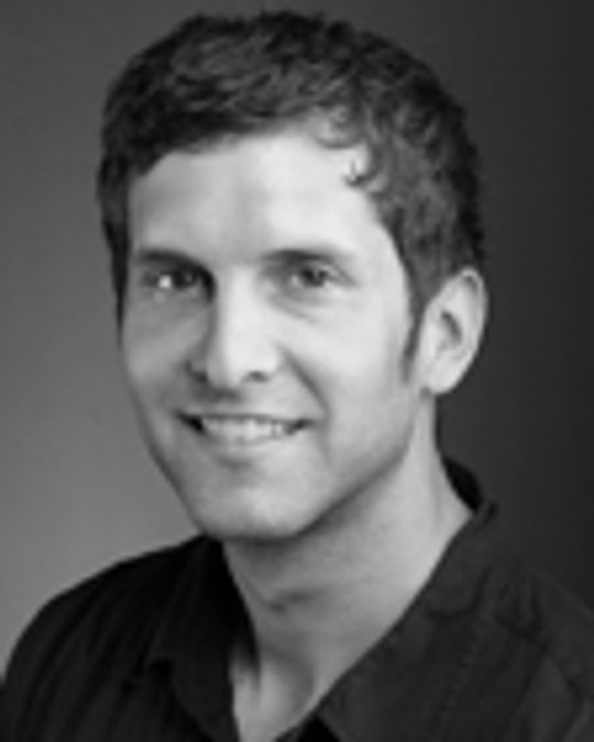 Jeremy Glassenberg