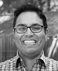 Bubba Murarka Photo