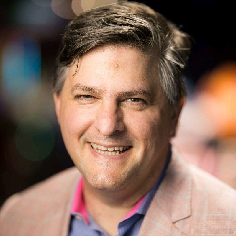 John Mark Walker