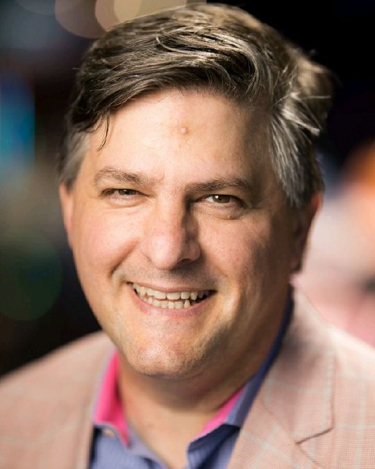 John Mark Walker