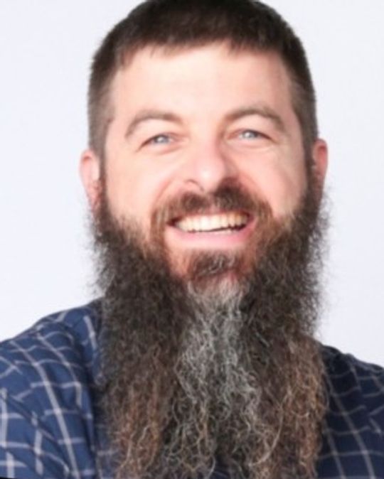 Justin McCarthy