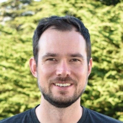 Photo of Karl Hanson