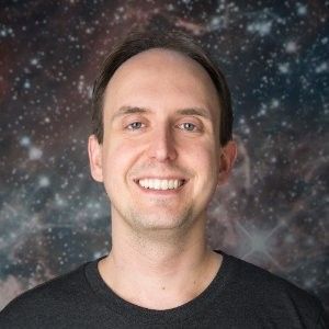 Photo of Geoff Schmidt