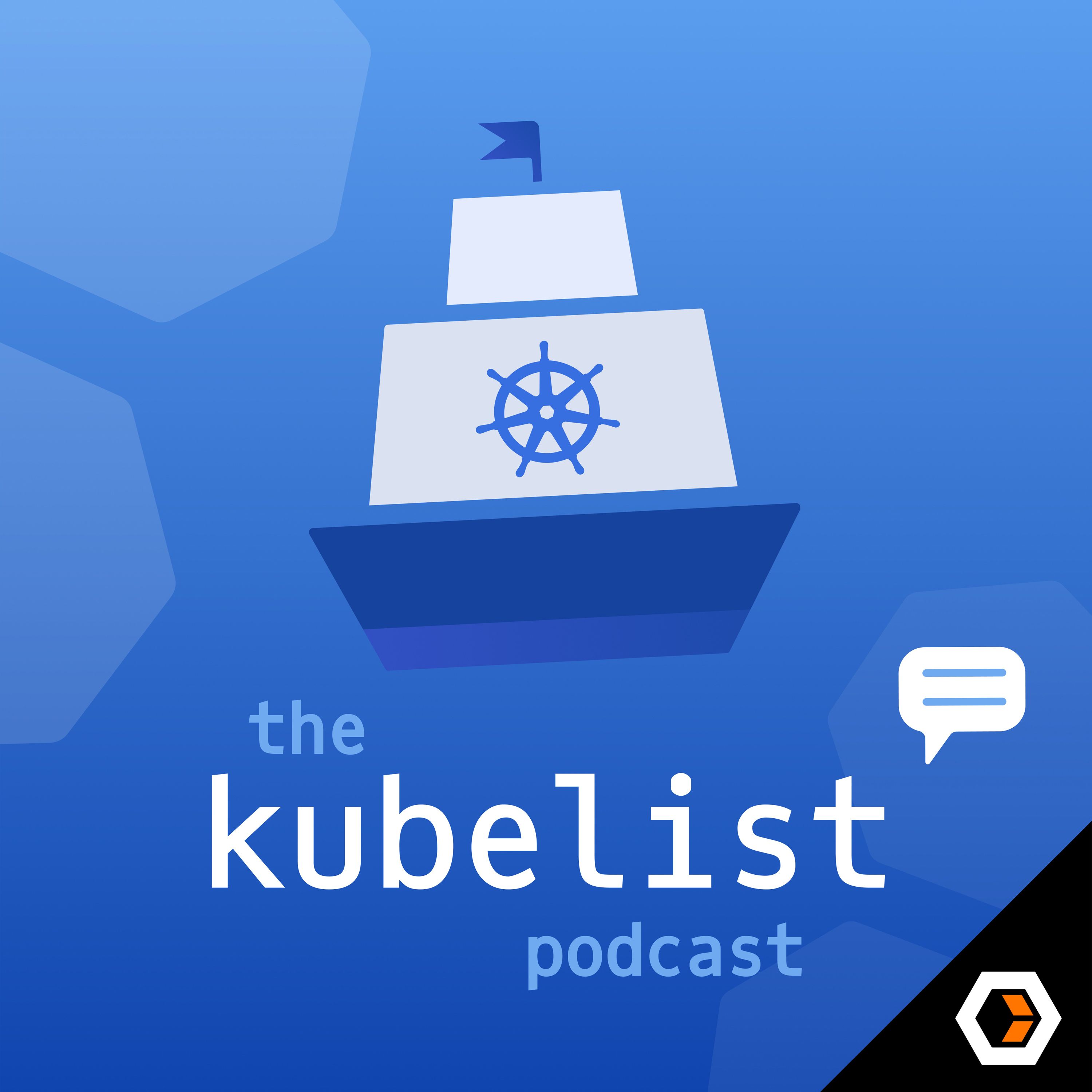 The Kubelist Podcast