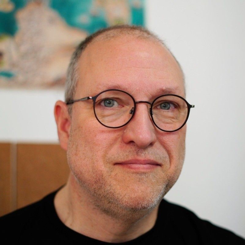 Ken Rimple