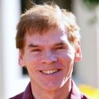 Photo of Fred Van den Bosch