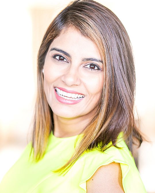 Priyanka Sharma