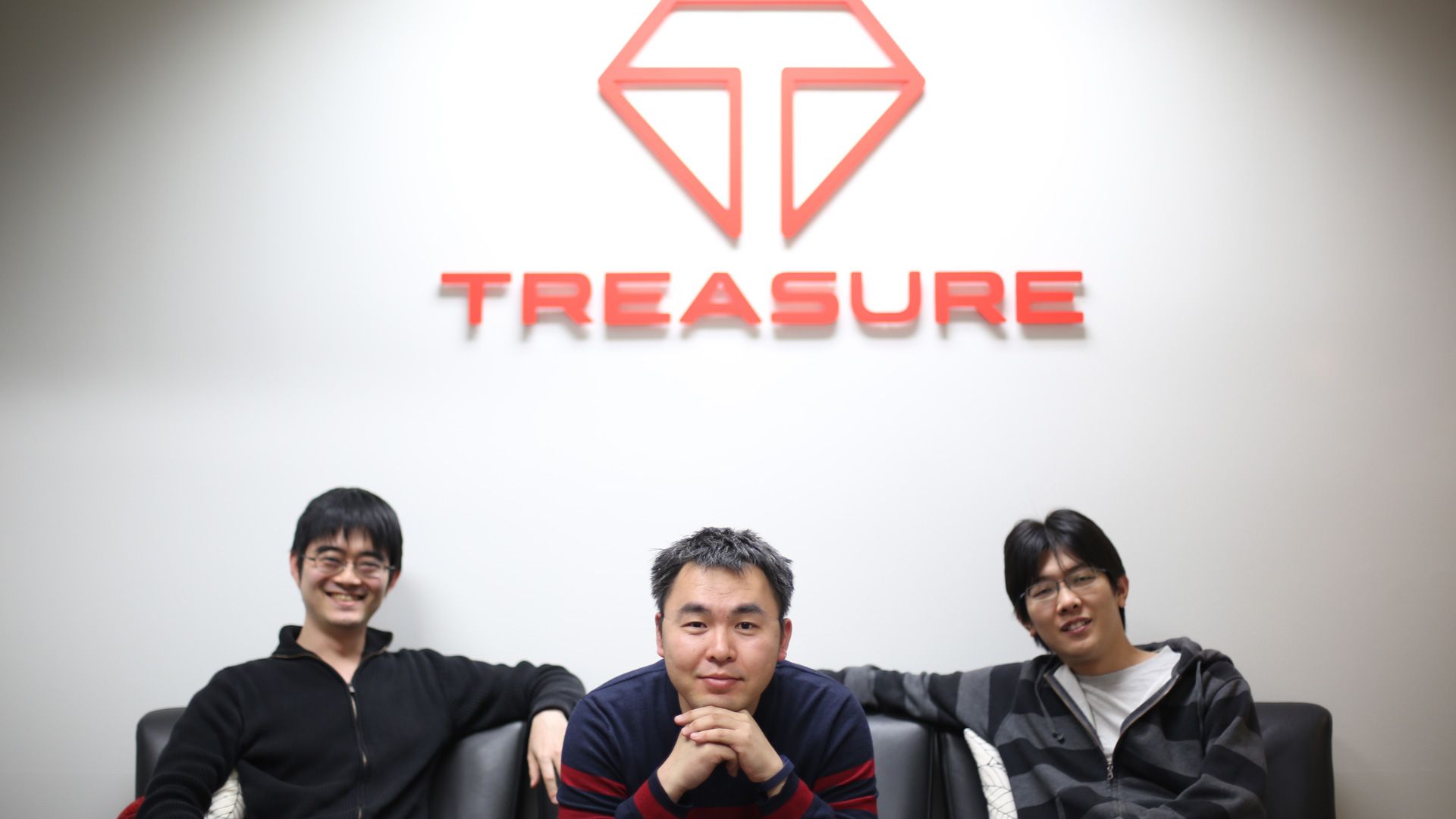 Treasure Data