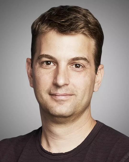 Adrian Ludwig