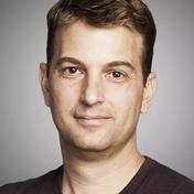 Adrian Ludwig