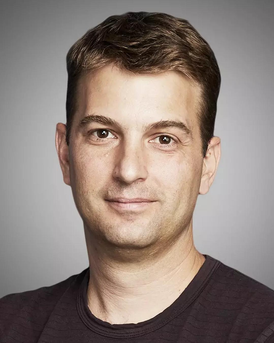 Adrian Ludwig
