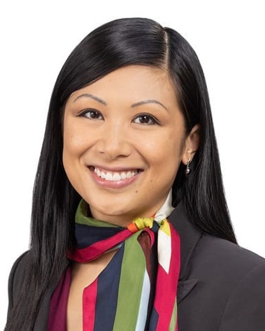 Joanna Lee