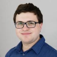 Photo of Dominik Tomicevic