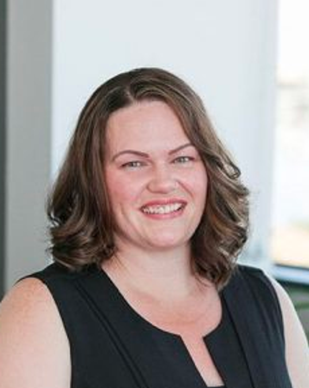 Susie Singh's Headshot