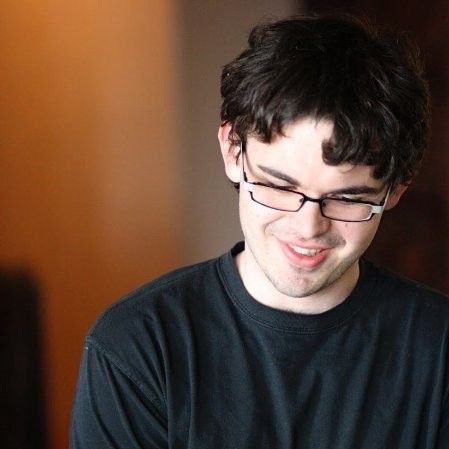 Photo of David Crawshaw