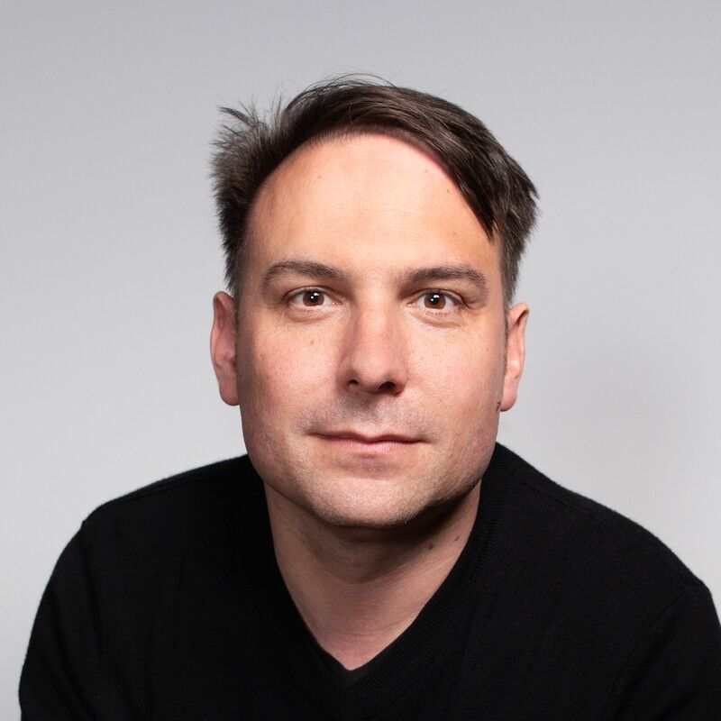 Hannes Mühleisen