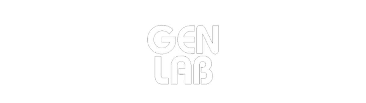 Venue Sponsor: GenLab