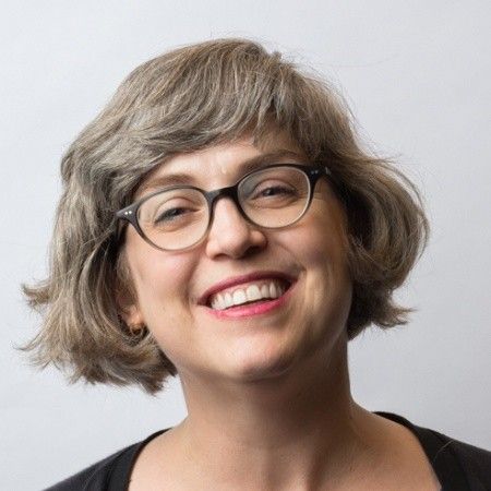 Erin McKean