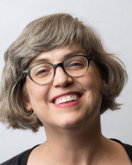 Erin McKean