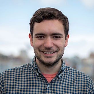 Photo of Greg Koberger