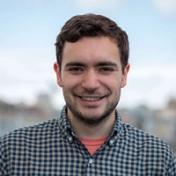 Photo of Greg Koberger