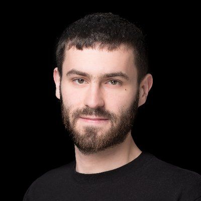 Photo of Marko Budiselic