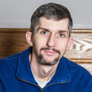 Craig Kerstiens Photo