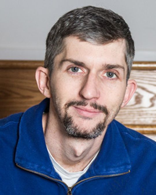 Craig Kerstiens Photo