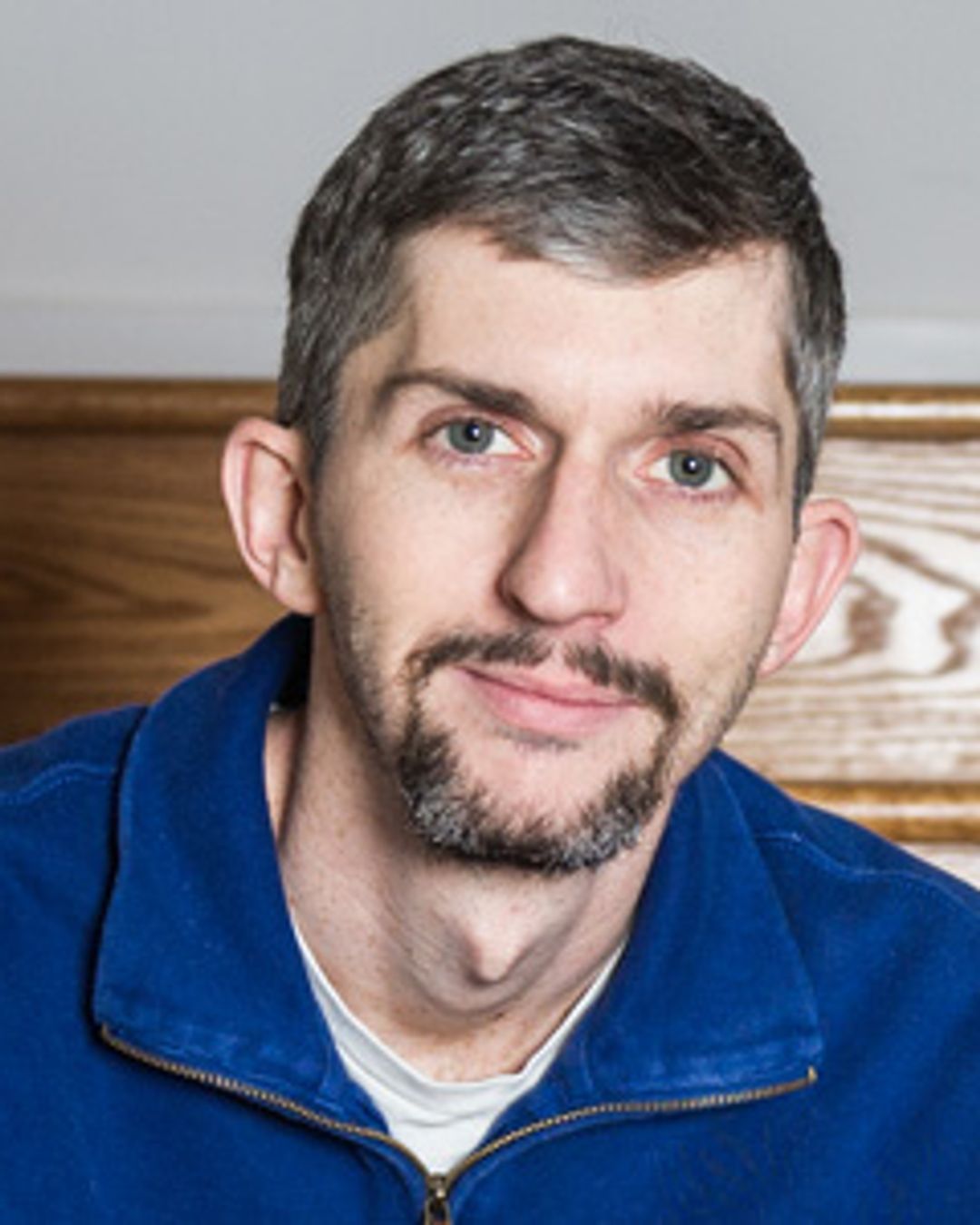 Craig Kerstiens Photo