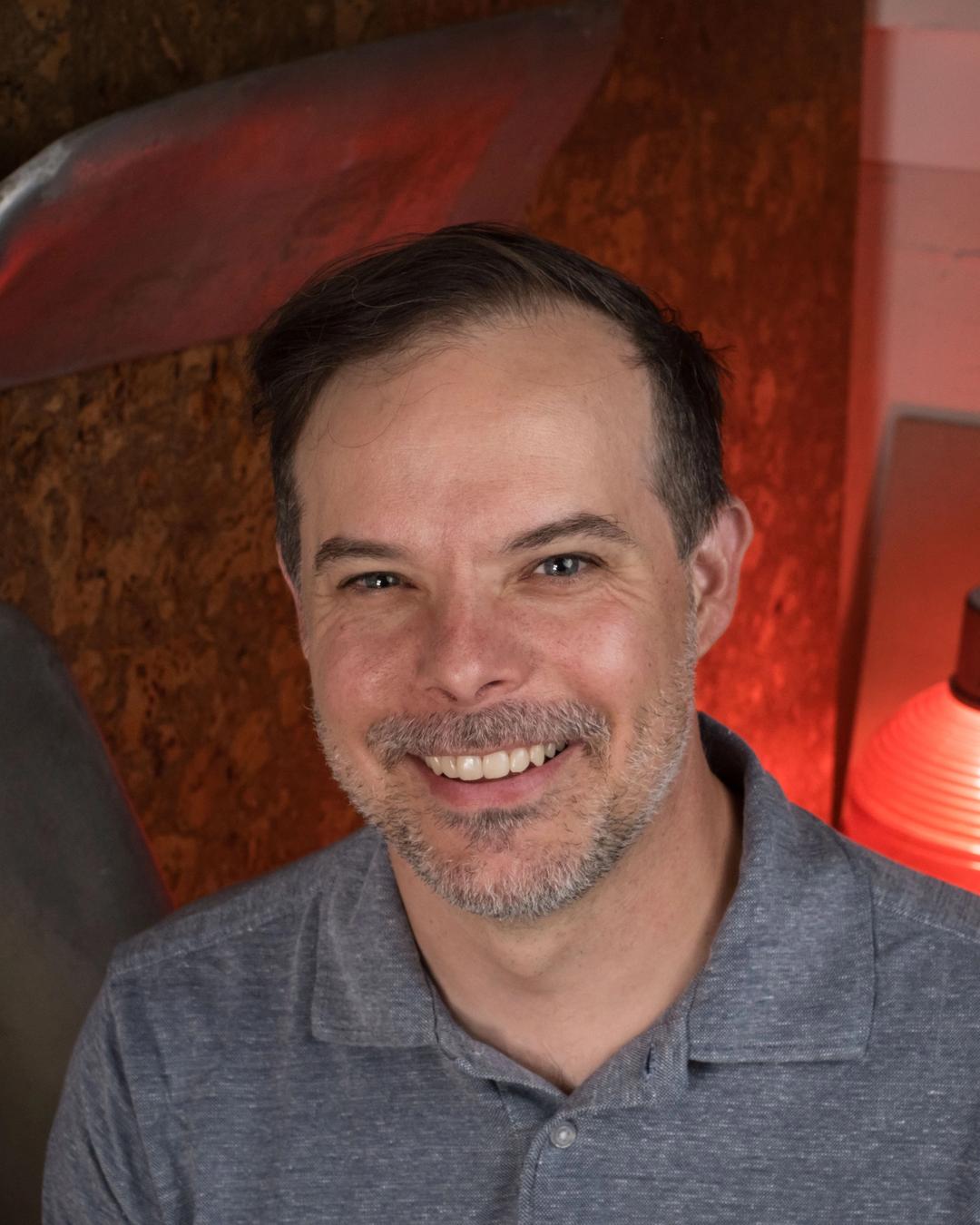 Timothy Jordan