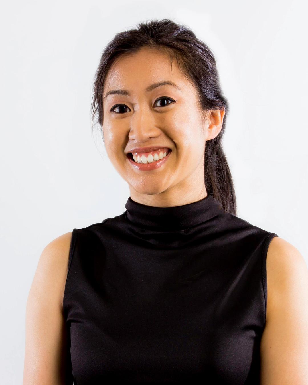 Jasmine Sunga