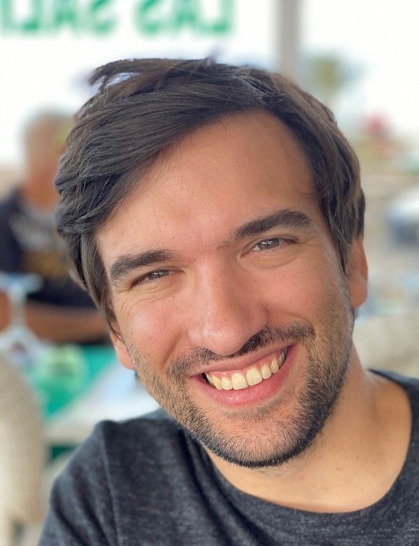 Hugo Santos